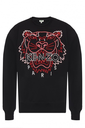 Bluza z logo, zdjęcie 1 Bluza z logo od Kenzo